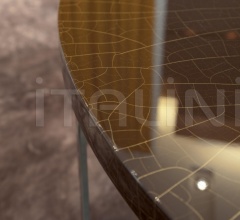 Кофейный столик Egidio Tris Кофейный столик Egidio Tris фабрика Rugiano