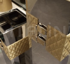 Ваза Chanel фабрика Rugiano