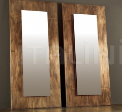 Настенное зеркало Morfeo Настенное зеркало Morfeo фабрика Rugiano