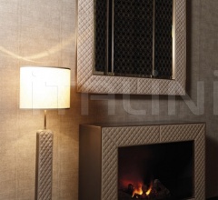 Итальянские Камины - Каминный портал Flambe Итальянские Камины - Каминный портал Flambe фабрика Rugiano