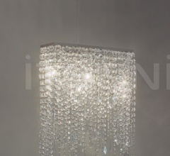 Люстра Cristalli Люстра Cristalli фабрика Rugiano