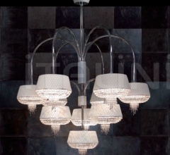 Люстра Retro Big Люстра Retro Big фабрика Rugiano