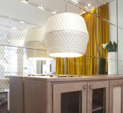 Настольный светильник Philadelphia Настольный светильник Philadelphia фабрика Rugiano