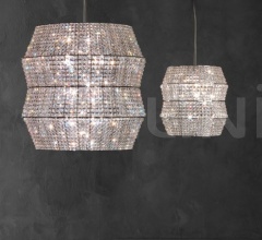 Подвесной светильник Tiffany Подвесной светильник Tiffany фабрика Rugiano