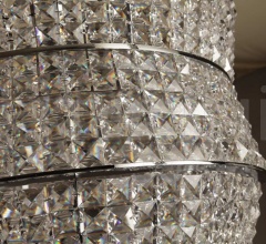 Подвесной светильник Tiffany Подвесной светильник Tiffany фабрика Rugiano