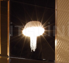 Настенный светильник Retro Настенный светильник Retro фабрика Rugiano