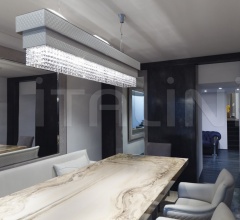 Подвесной светильник Lumier Подвесной светильник Lumier фабрика Rugiano