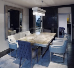 Подвесной светильник Lumier Подвесной светильник Lumier фабрика Rugiano