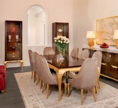 Витрина VR9021 Витрина VR9021 фабрика Cavio Casa