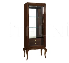 Витрина VR9010Sp El Витрина VR9010Sp El фабрика Cavio Casa