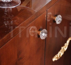 Буфет VR9050Ry ElFo фабрика Cavio Casa