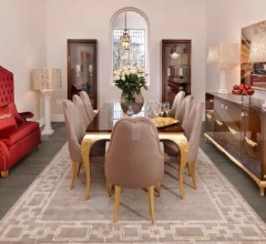 Буфет VR9050Ry ElFo фабрика Cavio Casa