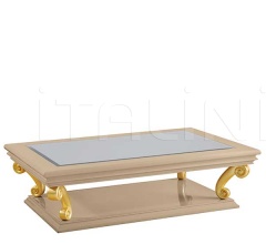 Журнальный столик VR9100 CclFo Журнальный столик VR9100 CclFo фабрика Cavio Casa