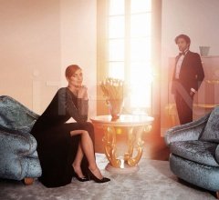 Кофейный столик VR9080 CclFo Кофейный столик VR9080 CclFo фабрика Cavio Casa