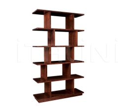 Книжный стеллаж VR9540 El фабрика Cavio Casa