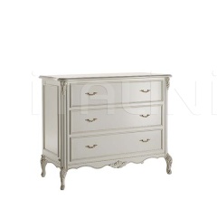 Итальянские Спальни - Комод BN8834 Ao фабрика Cavio Casa