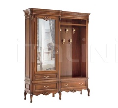 Итальянские Стенки и шкафы - Прихожая BN8819 Cb Итальянские Стенки и шкафы - Прихожая BN8819 Cb фабрика Cavio Casa