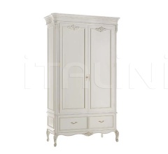 Итальянские Спальни - Шкаф BN8842 Ao фабрика Cavio Casa