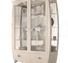 Витрина Vinci 25.500 Витрина Vinci 25.500 фабрика Bova