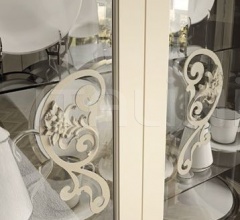 Витрина Vinci 25.500 Витрина Vinci 25.500 фабрика Bova