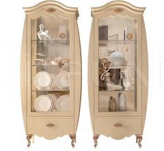 Витрина Vinci 25.300 Витрина Vinci 25.300 фабрика Bova