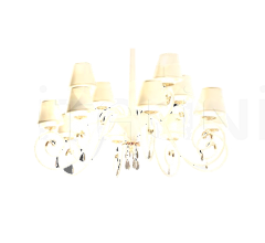 Люстра Elba 9.106 Люстра Elba 9.106 фабрика Bova