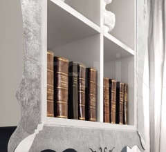 Книжный стеллаж Viola 35.100 фабрика Bova