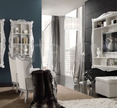 Кресло Perla 30.125 фабрика Bova