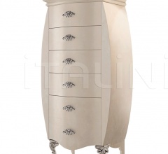 Комод-шкаф Vinci 25.150 фабрика Bova