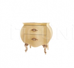 Тумбочка Vinci 25.101 фабрика Bova