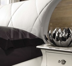 Кровать Milly 980.01 Кровать Milly 980.01 фабрика Bova