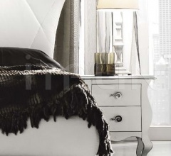 Кровать Milly 980.01 Кровать Milly 980.01 фабрика Bova