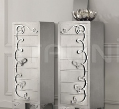 Комод-шкаф Dolly 11.005 фабрика Bova