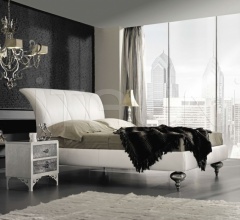 Настенное зеркало Diana 529.01 Настенное зеркало Diana 529.01 фабрика Bova