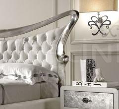 Кровать Flo 991.01 Кровать Flo 991.01 фабрика Bova