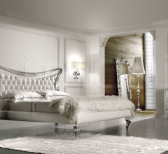 Кровать Flo 991.01 Кровать Flo 991.01 фабрика Bova