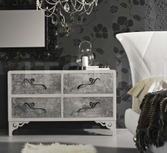 Комод Venexia 16.100 фабрика Bova