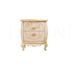 Тумбочка Siviglia 24.101 фабрика Bova
