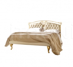 Кровать Luna 630.01 Кровать Luna 630.01 фабрика Bova