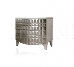 Тумбочка Chic 18.101 фабрика Bova