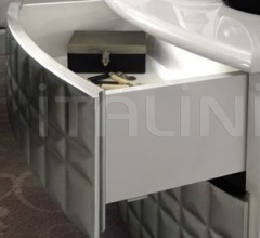 Тумбочка Chic 18.101 фабрика Bova