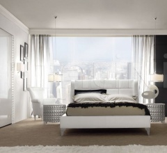 Тумбочка Chic 18.101 фабрика Bova