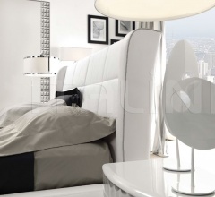 Кровать Bijoux 880.01 Кровать Bijoux 880.01 фабрика Bova