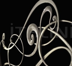 Кровать Prestige 910.01 Кровать Prestige 910.01 фабрика Bova