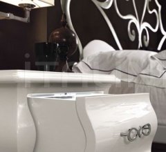 Тумбочка Omar 15.301 фабрика Bova