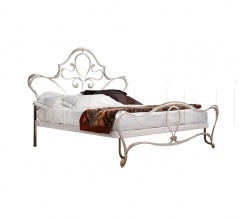 Кровать Carmen 950.01 фабрика Bova