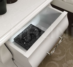 Тумбочка Casanova 17.101 фабрика Bova