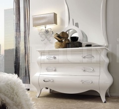 Комод Casanova 17.100 фабрика Bova