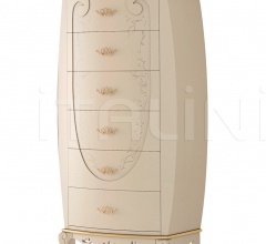 Комод-шкаф Siviglia 24.160 фабрика Bova