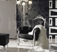 Кресло Perla 30.125 фабрика Bova